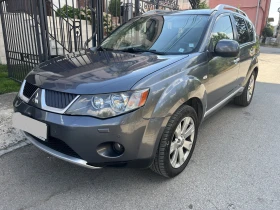 Mitsubishi Outlander 2.0 DI-D 4WD, снимка 1