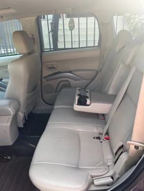 Mitsubishi Outlander 2.0 DI-D 4WD, снимка 8