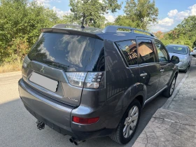 Mitsubishi Outlander 2.0 DI-D 4WD, снимка 5