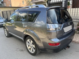 Mitsubishi Outlander 2.0 DI-D 4WD, снимка 6