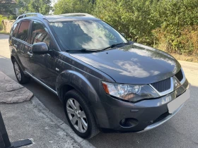 Mitsubishi Outlander 2.0 DI-D 4WD, снимка 2