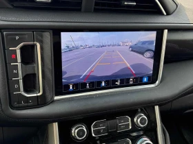 Gmc Yukon DENALI| HUD| 360| ОБДУХ| ПАНО| 2 KЛЮЧА, снимка 13