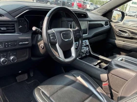 Gmc Yukon DENALI| HUD| 360| ОБДУХ| ПАНО| 2 KЛЮЧА, снимка 7