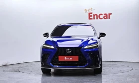 Lexus NX 450 HYBRID* F* SPORT* ОБДУХВАНЕ* ХЕДЪП* 360КАМЕРА* , снимка 3