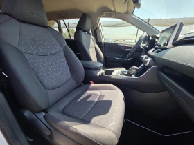 Toyota Rav4 V-2.5-Full Hybrid-eCVT-Design-facelift-218hp, снимка 16