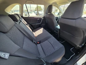 Toyota Rav4 V-2.5-Full Hybrid-eCVT-Design-facelift-218hp, снимка 14