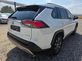 Toyota Rav4 V-2.5-Full Hybrid-eCVT-Design-facelift-218hp, снимка 4