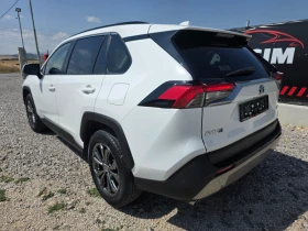 Toyota Rav4 V-2.5-Full Hybrid-eCVT-Design-facelift-218hp, снимка 6