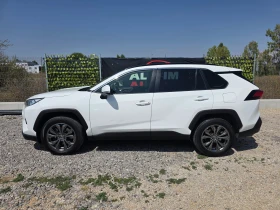 Toyota Rav4 V-2.5-Full Hybrid-eCVT-Design-facelift-218hp, снимка 7