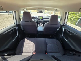 Toyota Rav4 V-2.5-Full Hybrid-eCVT-Design-facelift-218hp, снимка 13