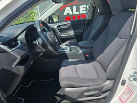 Toyota Rav4 V-2.5-Full Hybrid-eCVT-Design-facelift-218hp, снимка 11
