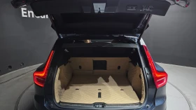 Volvo XC40 B4 Inscription | 360  | Adaptive Cruise | Panorami, снимка 17