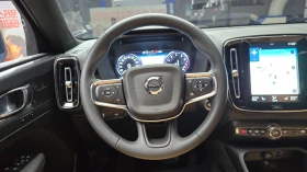 Volvo XC40 B4 Inscription | 360  | Adaptive Cruise | Panorami, снимка 14