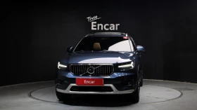 Volvo XC40 B4 Inscription | 360  | Adaptive Cruise | Panorami, снимка 3