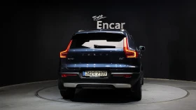 Volvo XC40 B4 Inscription | 360  | Adaptive Cruise | Panorami, снимка 4