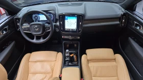 Volvo XC40 B4 Inscription | 360  | Adaptive Cruise | Panorami, снимка 5