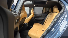 Volvo XC40 B4 Inscription | 360  | Adaptive Cruise | Panorami, снимка 11