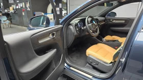 Volvo XC40 B4 Inscription | 360  | Adaptive Cruise | Panorami, снимка 8