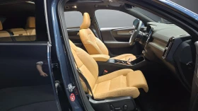 Volvo XC40 B4 Inscription | 360  | Adaptive Cruise | Panorami, снимка 9