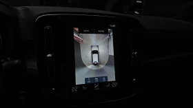 Volvo XC40 B4 Inscription | 360  | Adaptive Cruise | Panorami, снимка 15