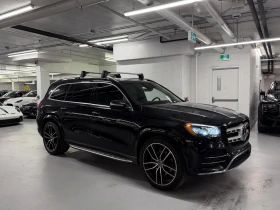 Mercedes-Benz GLS580 GLS 580  CARFAX, снимка 3