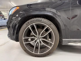 Mercedes-Benz GLS580 GLS 580  CARFAX, снимка 17