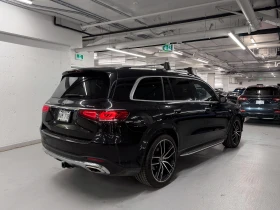 Mercedes-Benz GLS580 GLS 580  CARFAX, снимка 10
