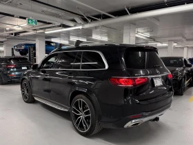 Mercedes-Benz GLS580 GLS 580  CARFAX, снимка 12