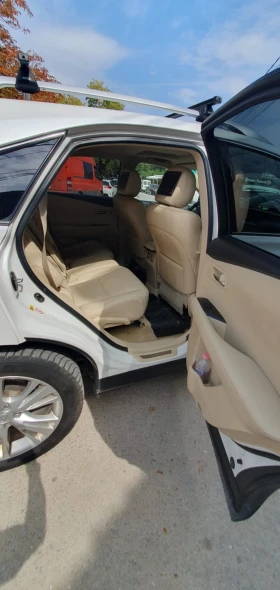 Lexus RX 450h, снимка 6