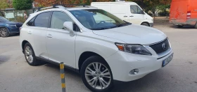 Lexus RX 450h, снимка 1