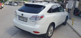 Lexus RX 450h, снимка 8