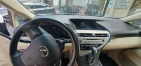 Lexus RX 450h, снимка 13