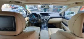 Lexus RX 450h, снимка 4