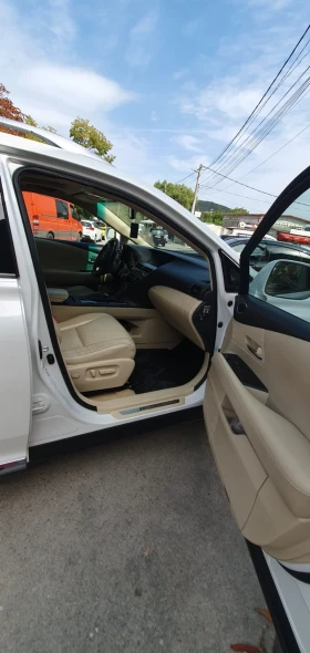 Lexus RX 450h, снимка 5