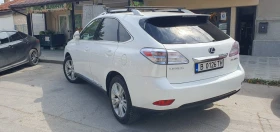 Lexus RX 450h, снимка 7