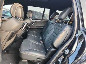 Mercedes-Benz GLS 63 AMG * FULL * 7 МЕСТЕН * CARFAX * , снимка 9