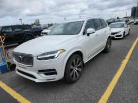 Volvo Xc90 * INSCRIPTION * CARFAX * Бeз инциденти * , снимка 1