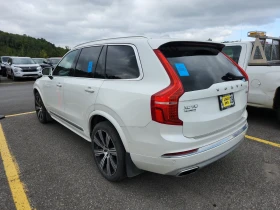 Volvo Xc90 * INSCRIPTION * CARFAX * Бeз инциденти * , снимка 4