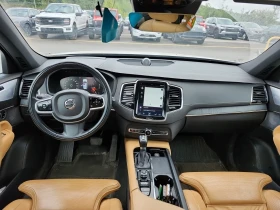 Volvo Xc90 * INSCRIPTION * CARFAX * Бeз инциденти * , снимка 5