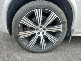 Volvo Xc90 * INSCRIPTION * CARFAX * Бeз инциденти * , снимка 15