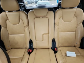 Volvo Xc90 * INSCRIPTION * CARFAX * Бeз инциденти * , снимка 9