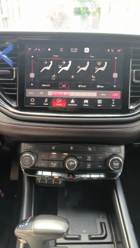 Dodge Durango R/T 5.7 V8 HEMI 360к.с. 7-местен, снимка 10
