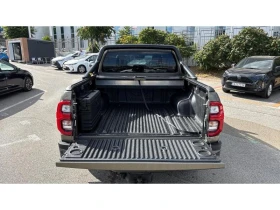 Toyota Hilux 2.8D Hybrid 48V AT Invincible JBL, снимка 10