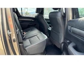 Toyota Hilux 2.8D Hybrid 48V AT Invincible JBL, снимка 7