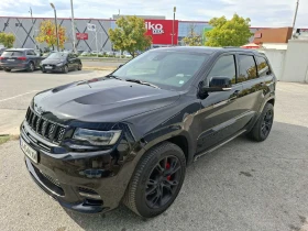 Jeep Grand cherokee SRT, снимка 1