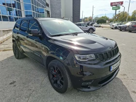 Jeep Grand cherokee SRT, снимка 4