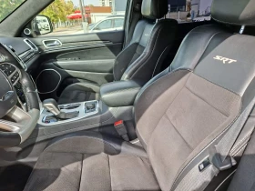 Jeep Grand cherokee SRT, снимка 11
