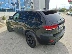 Jeep Grand cherokee SRT, снимка 5