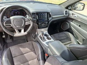 Jeep Grand cherokee SRT, снимка 13