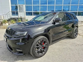 Jeep Grand cherokee SRT, снимка 8
